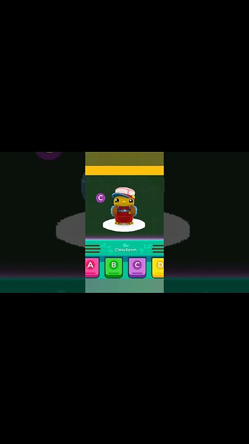 piano letter #shorts #didiandfriends #classroom