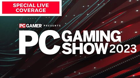 PC Gaming Show 2023 Coverage (SGF Week 2023)