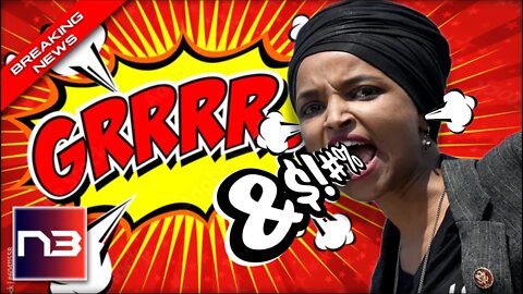 WATCH: ‘Squad’ Member Ilhan Omar EXPLODE On Her Own Voters When Town Hall Goes Sideways