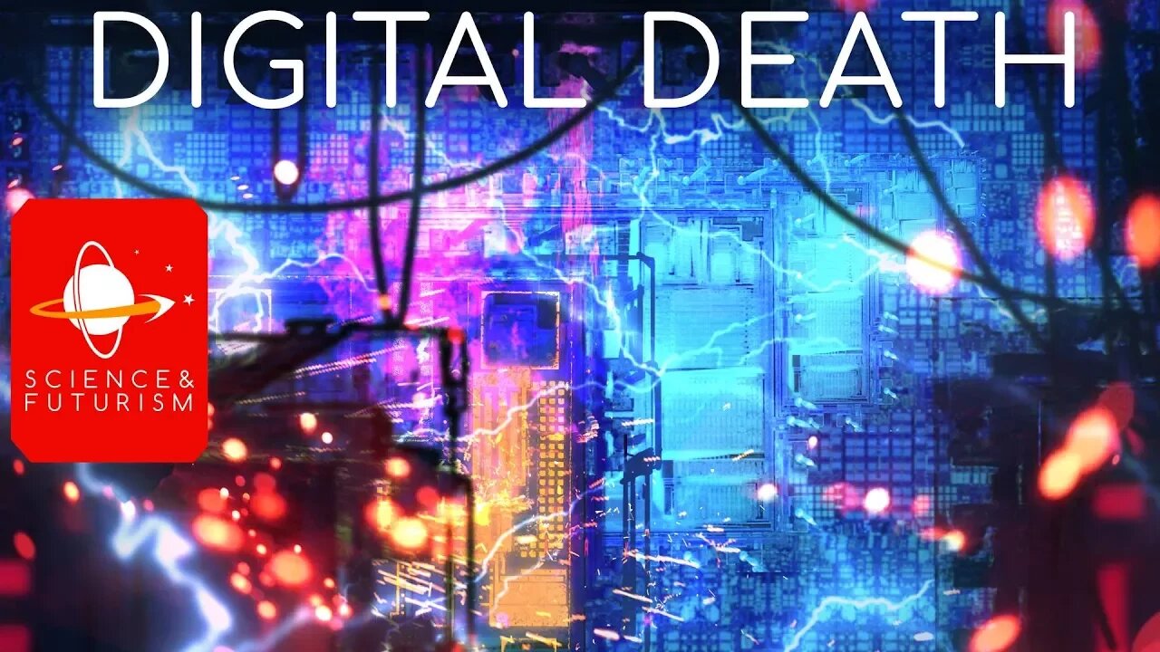 Digital Death