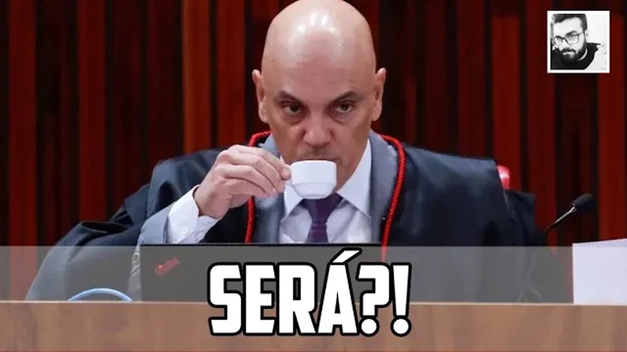 MORAES X DINO?!