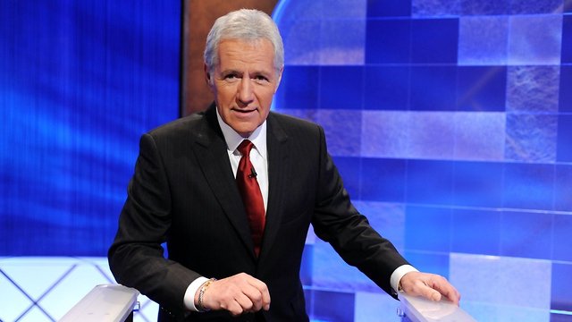 'Jeopardy!' Host Reveals He Underwent Unexpected Brain Surgery