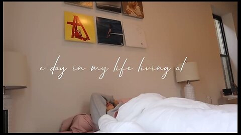 Daily Vlog