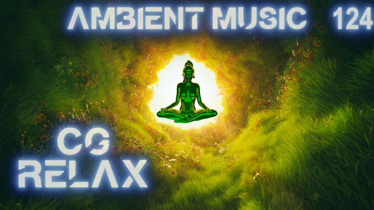 CG RELAX - Deep Ocean Meditation - epic relaxing instrumental music