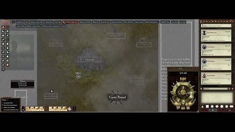 Warhammer Fantasy Roleplay