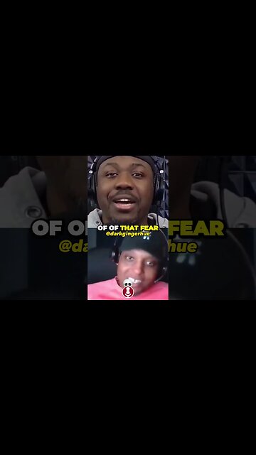 Conquer YOUR FEARS #podcast #clips #shorts