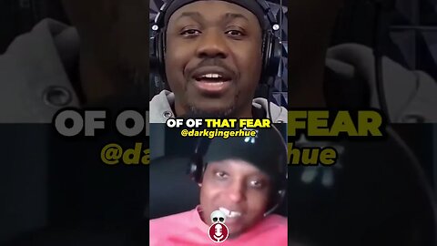 Conquer YOUR FEARS #podcast #clips #shorts