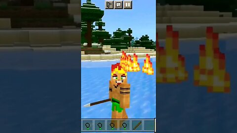 Cidade Invisível no minecraft!!!!! #viral #minecraft #shorts 😱😱🤯🤯🤯🤯🤯