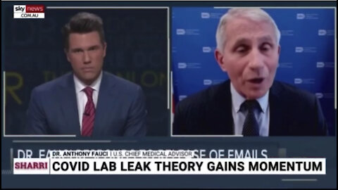 Os Estados Unidos financiaram as pesquisas com coronavírus na China