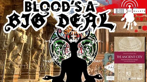 Dorky Semen Traps in the Ancient City - Blood $atellite