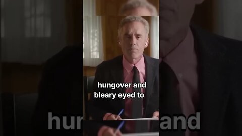 Protesters 🪧 NO Discipline 🪧 : Jordan Peterson