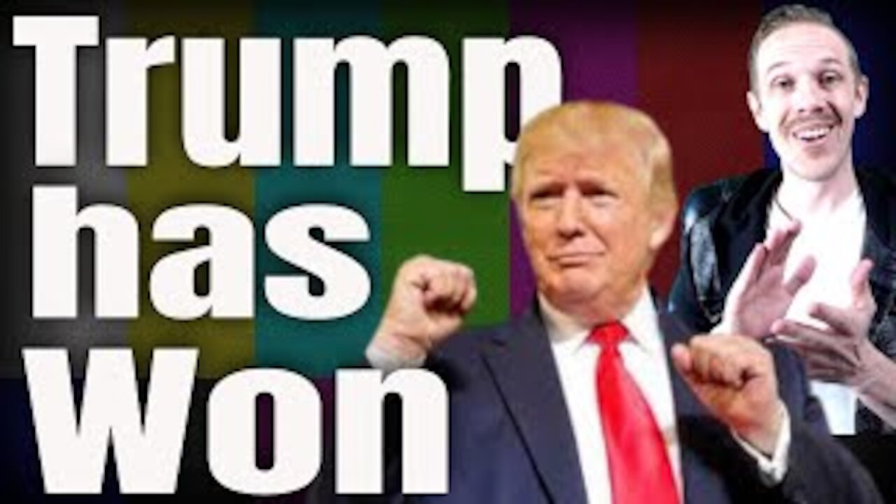 Trump has Won | US Politics Live Stream Channel | C span Live Stream Happening Right Now | nwa