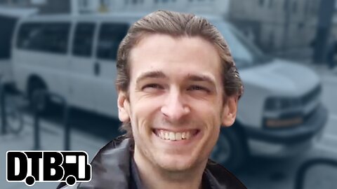 A Sense of Purpose - BUS INVADERS Ep. 1798