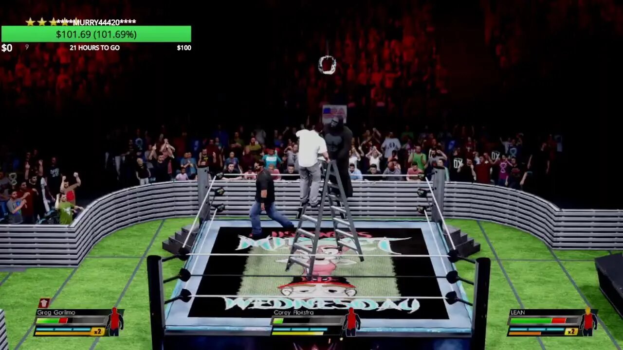 TPW Season 2-2 12-22-22