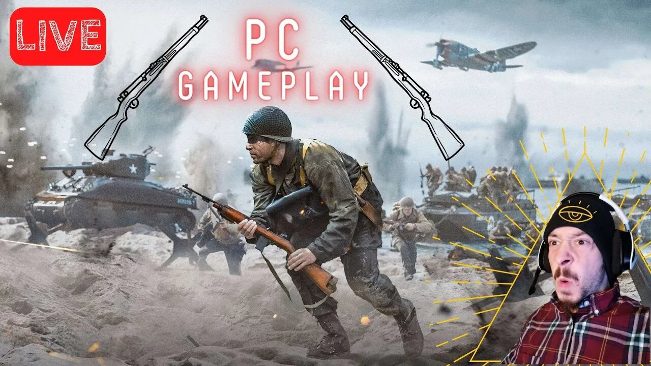 💀Enlisted PC Gameplay - Battle of Berlin - Ryzen 5900x / RTX 3070 ti 💀 #Free