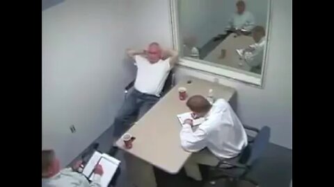 Jack McCullough - Interrogation About a Seven-Year-Old Girl