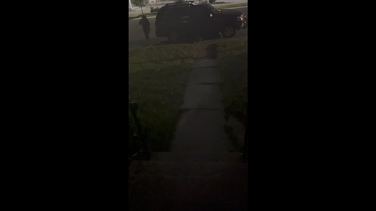 The Shadow Creeper