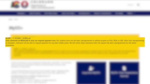 Confusion, frustration over Colorado's new online unemployment system