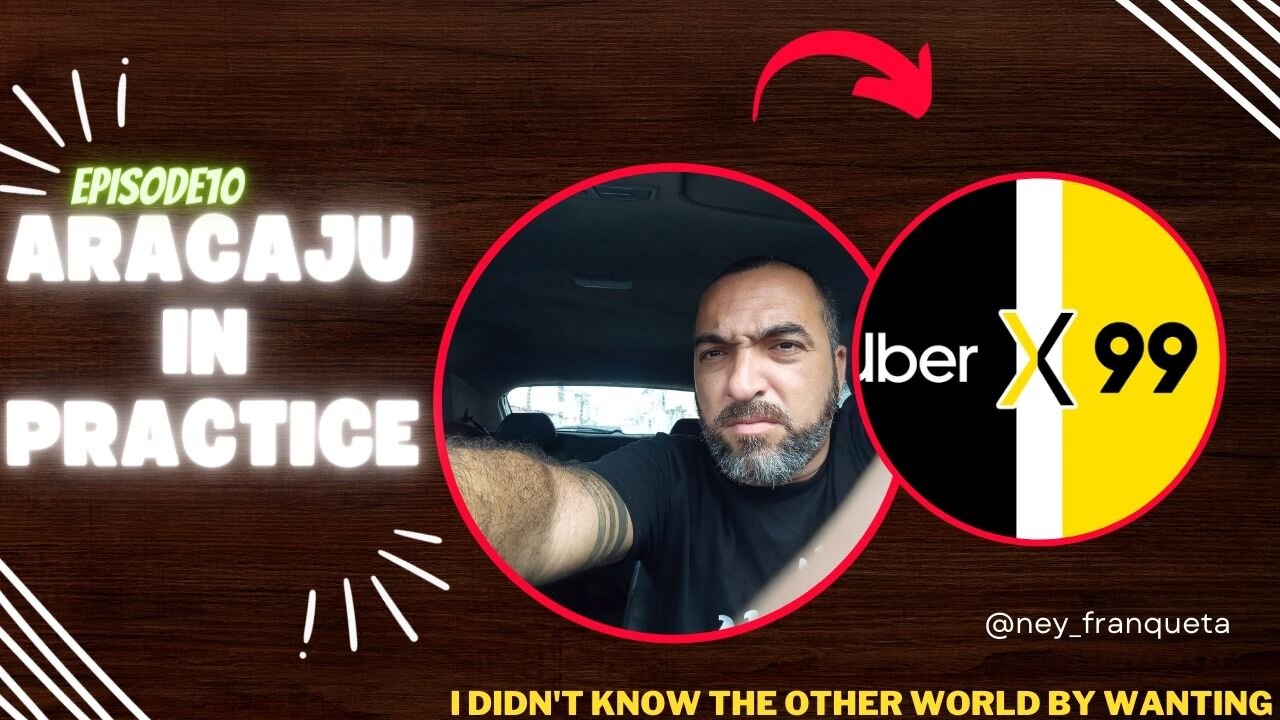 APP DRIVERS HAVE NO PEACE (UBER LIFE, DOWN LIFE)