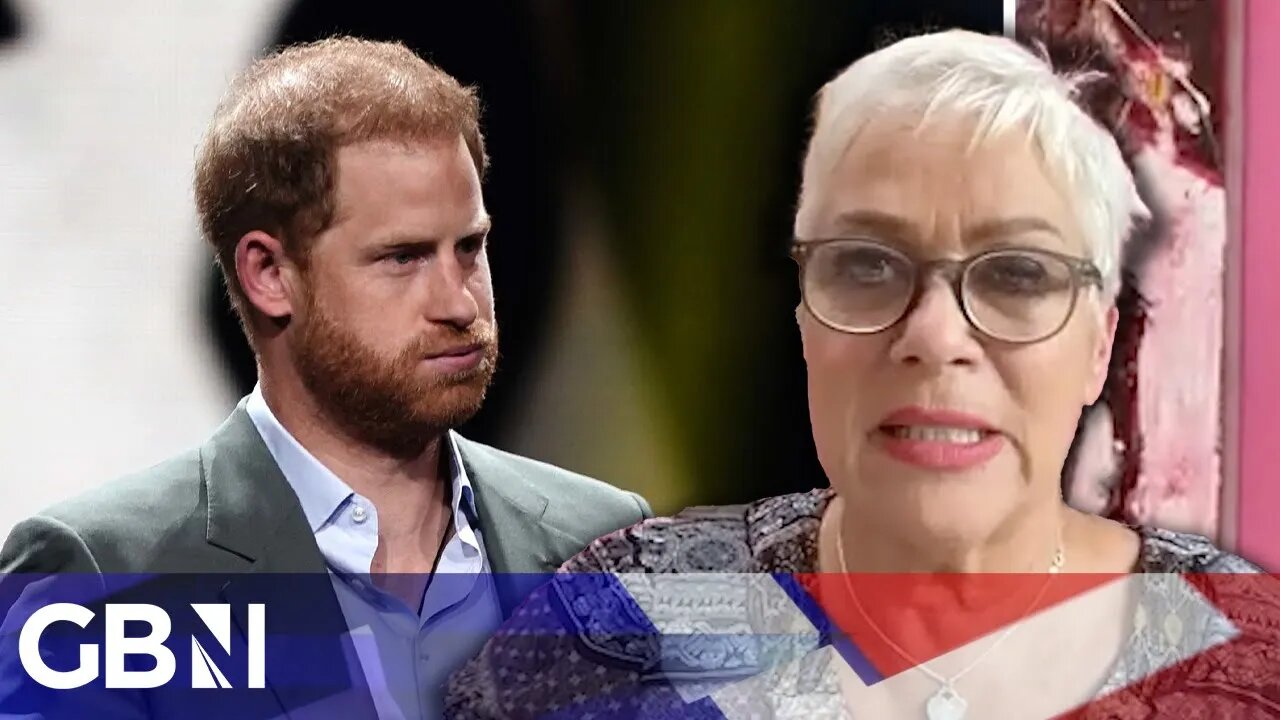 'Royal Family wouldn't want Harry there!' - Denise Welch BACKS Meghan and Harry