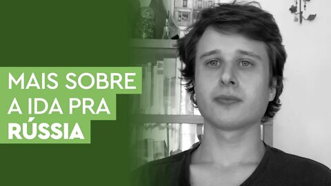 Um outro ângulo sobre a visita de Bolsonaro à Rússia