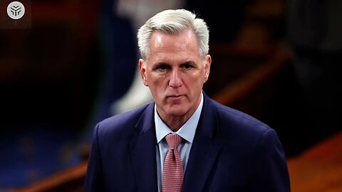 Speaker Kevin McCarthy ousted in historic House vote, scramble begins for a New Republican leader