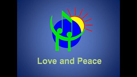 Love and Peace