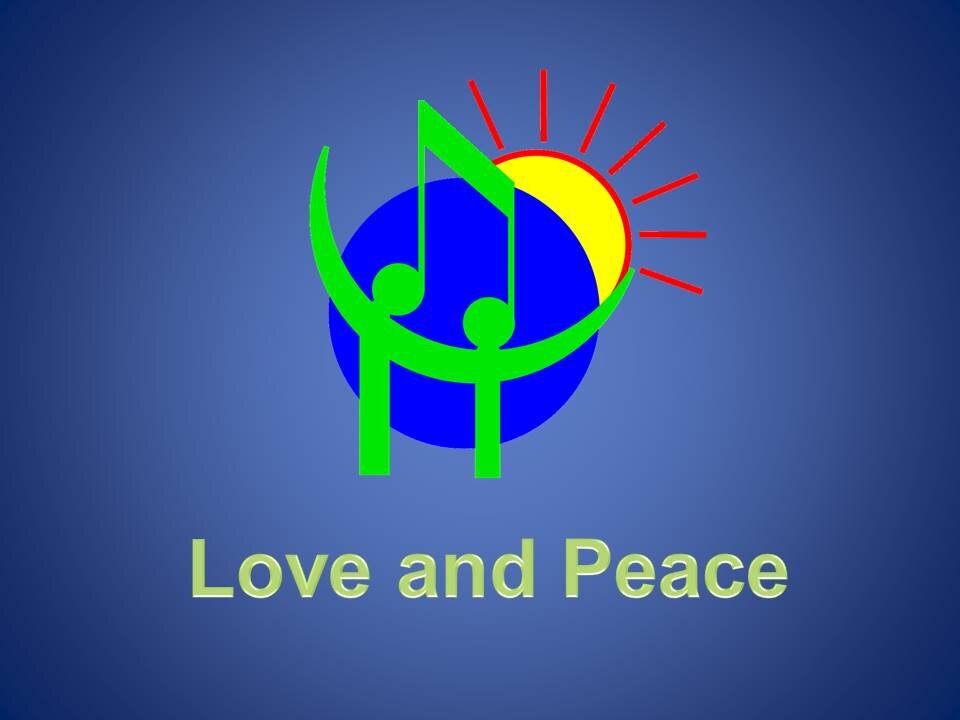 Love and Peace