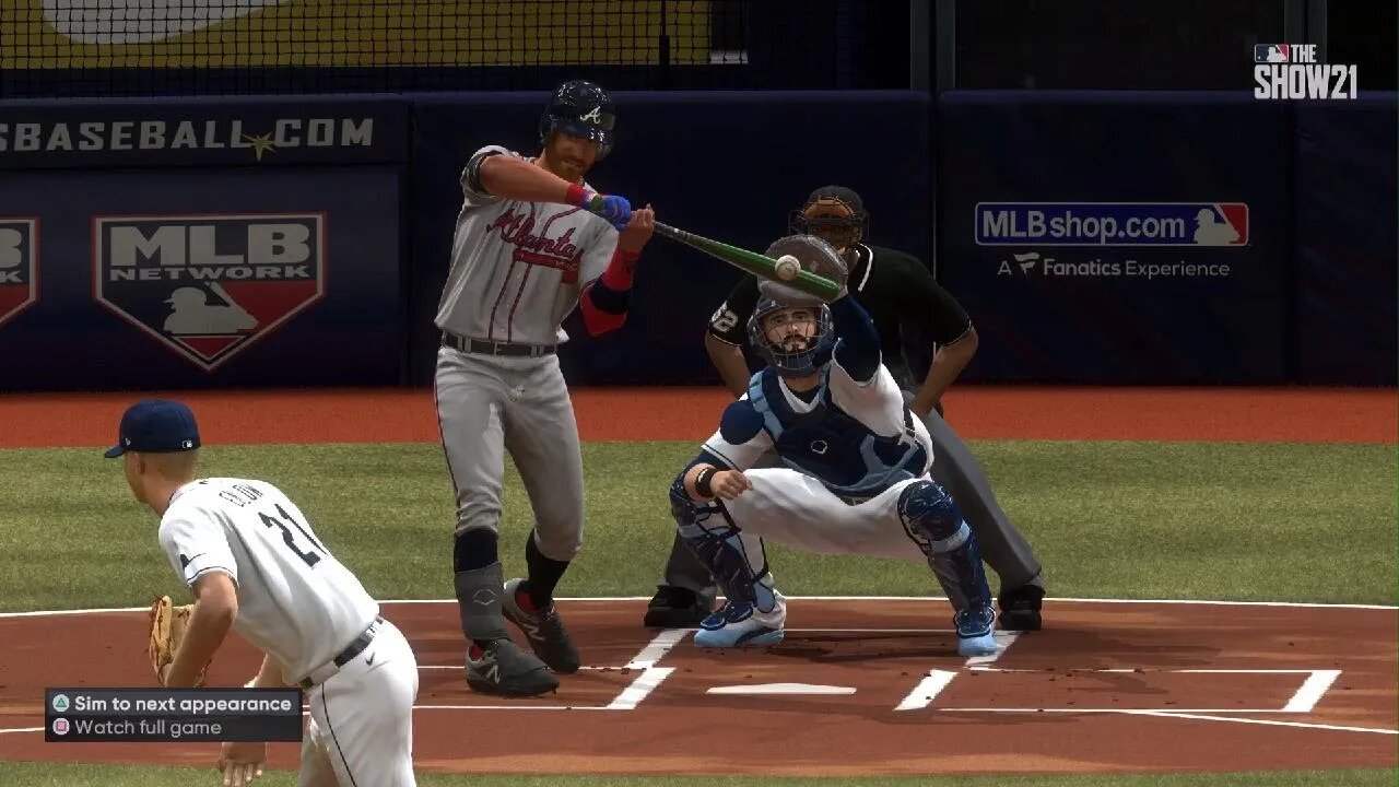 MLB The Show 21 HR (9)