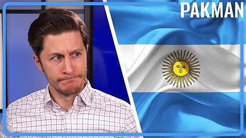 Caller: If You're Argentinean, Why Don't You Have an Accent?