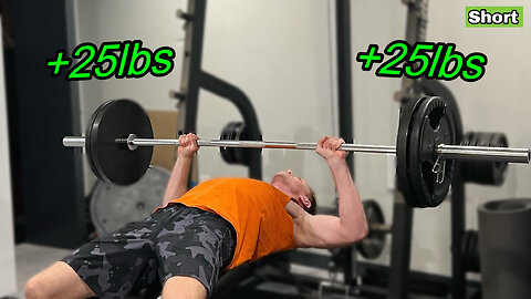 Destroy Your Gym Bros PR
