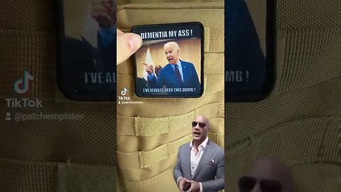 what does the rock think about Biden #shorts #funny #parody