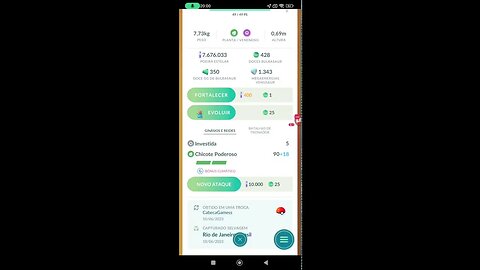 Pokémon GO - Dia Comunitário: Axew