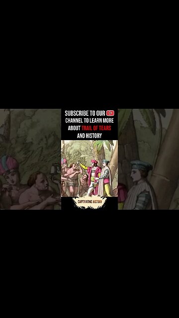 Who Was the First European to Set Foot in the Americas? #shorts