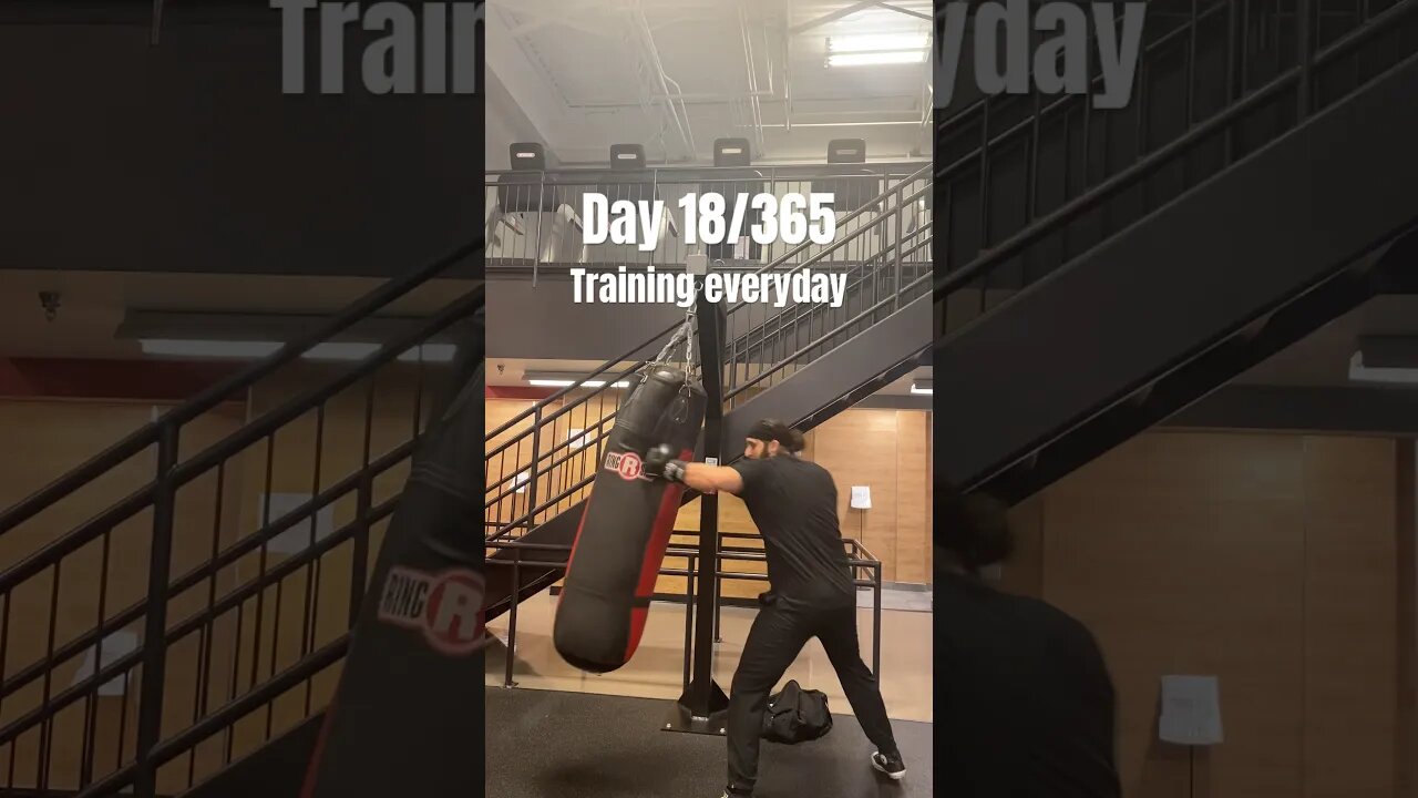 Low intensity posts until my body recuperates #training #workout #challenge #fit