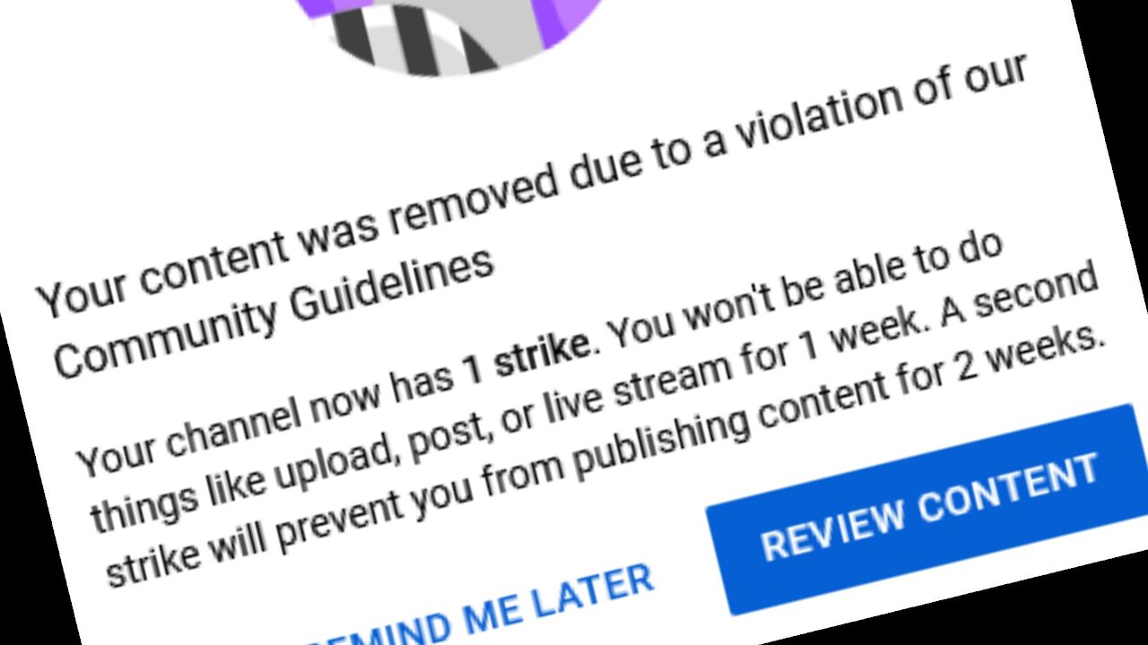 Zensurtube!