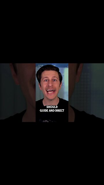 Tim Scott Doesn't Believe In the Separation of Church and State #shorts