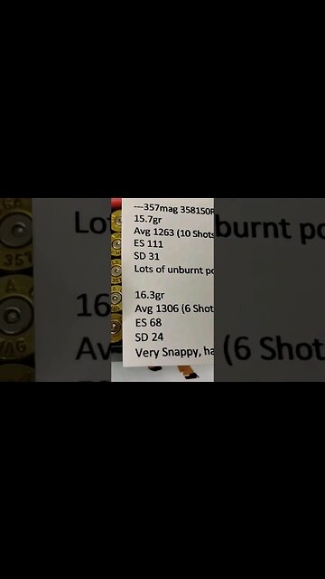 It Might Just Skip That And Blow Up🤷‍♂️