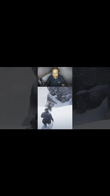 AGORA TUDO FAZ SENTIDO... | Red Dead Redemption 2 #rdr2 #shorts