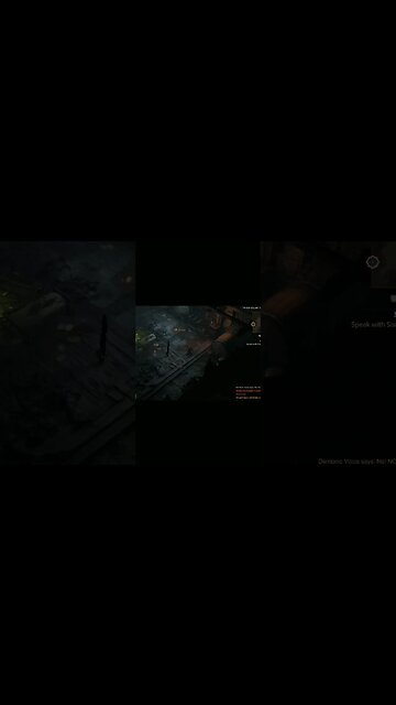 Diablo 4 :) Destroyed