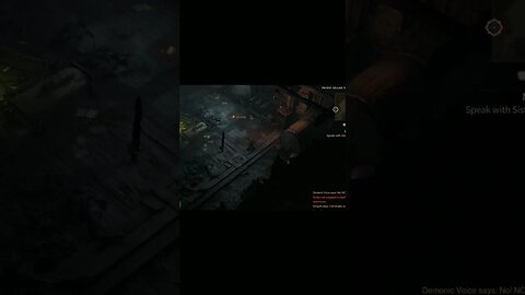 Diablo 4 :) Destroyed