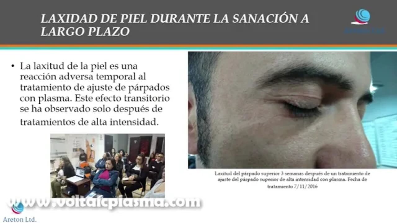 PROCESO DE SANACIÓN DE CORTO Y LARGO PLAZO ACTO II