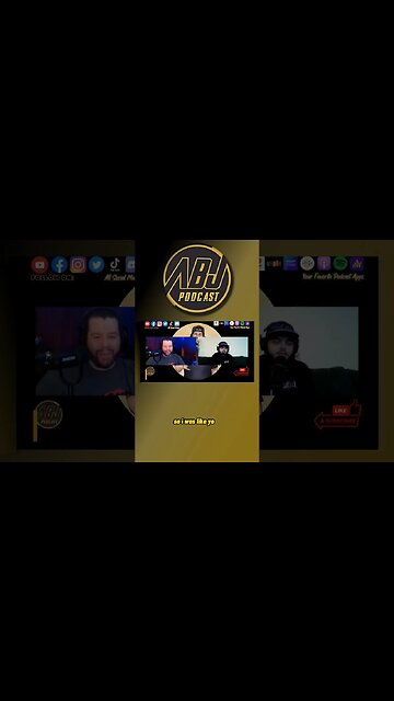 Enjoy a clip of this podcastEp26 with @phillymikeswanson is out now #gtswrestling