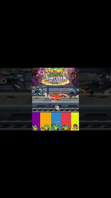 ✅O NOVO JOGO DAS TARTARUGAS - #26 - XBOX GAMEPASS