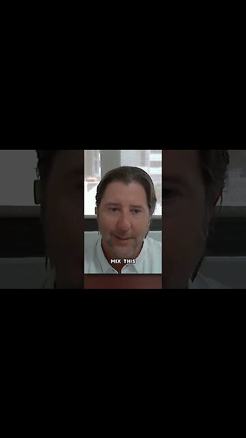 Who Holds the Straw To The Dollar Milkshake?