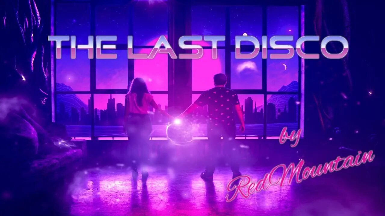 The Last Disco by RedMountain - NCS - Synthwave - Free Music - Retrowave