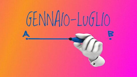 Programmazione Dirette 2021: Gennaio-Luglio