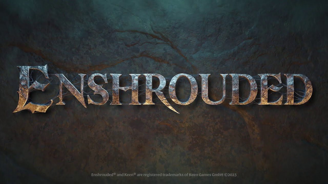 Fortified Quest and Random map exploration | Enshrouded Gameplay | S1E17