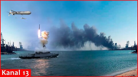 After ATACMS, Ukraine can also strike deep into Russia with US Tomahawk cruise missiles