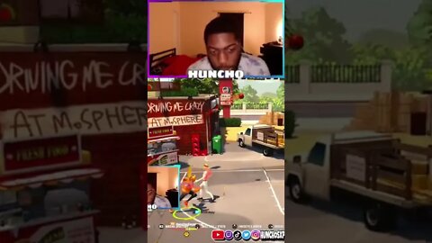 I GOT RANGE EXTENDER 😈 3ON3 FREESTYLE!